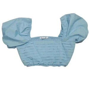 NWOT ALTAR'D STATE TOP